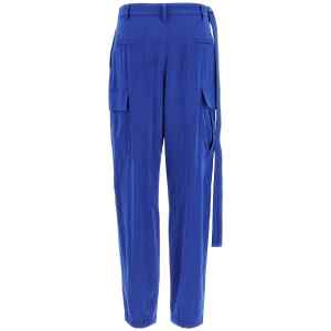 Ferragamo Cargo Pants