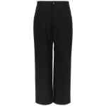 Gucci Nastro Web Twill Pants