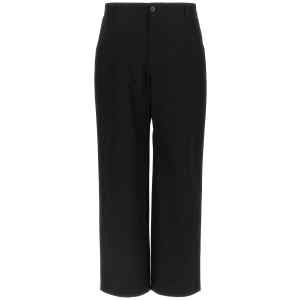 Gucci Nastro Web Twill Pants