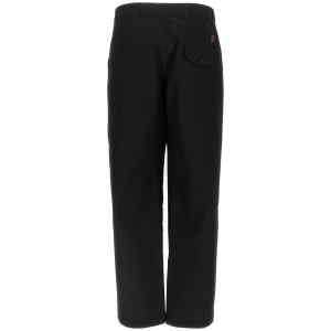 Gucci Nastro Web Twill Pants