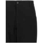 Gucci Nastro Web Twill Pants