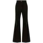 Ferragamo Velvet Pants