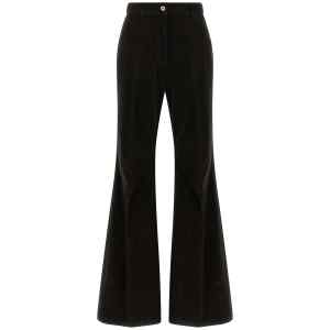 Ferragamo Velvet Pants
