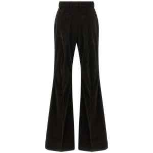 Ferragamo Velvet Pants