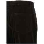 Ferragamo Velvet Pants