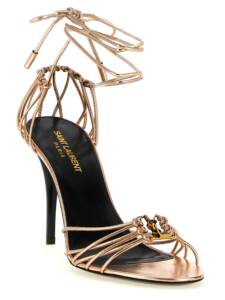 Saint Laurent Babylone Sandals