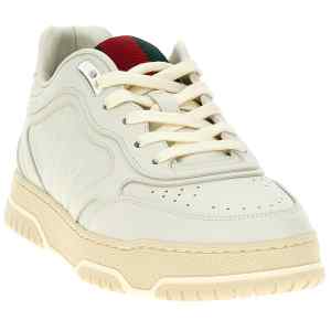 Gucci Re-web Sneakers