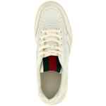 Gucci Re-web Sneakers