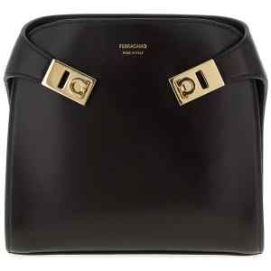 Ferragamo ‘hug Bb S’ Belt Bag