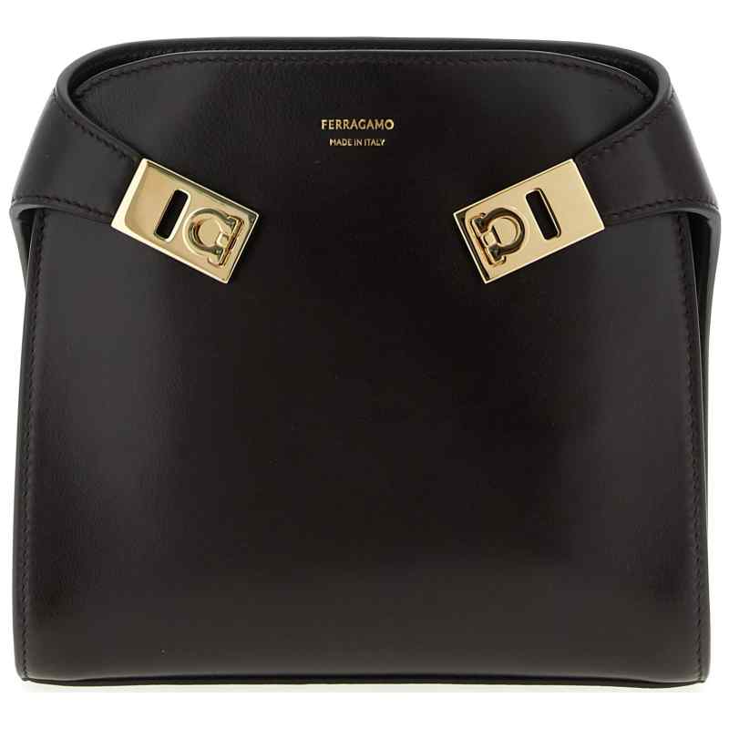 Ferragamo ‘hug Bb S’ Belt Bag