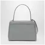 Balenciaga Small Rodeo bag in smooth grey calfskin