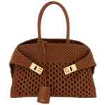 Ferragamo Hug Th S Handbag