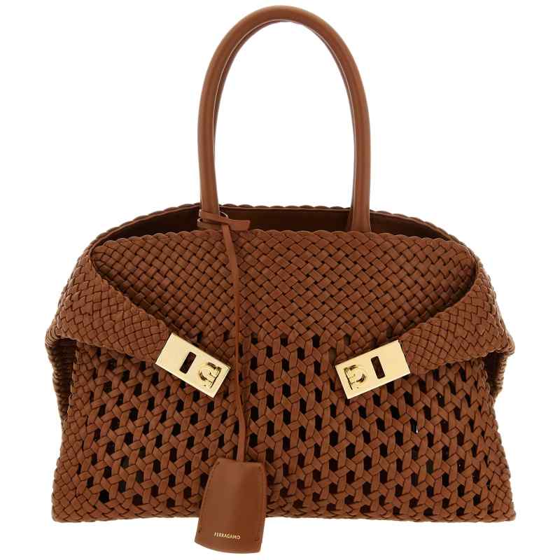 789997NATURALERST_01_M_2026-02-26T09-33-16.2Z Ferragamo Hug Th S Handbag
