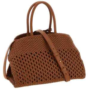 Ferragamo Hug Th S Handbag