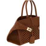 Ferragamo Hug Th S Handbag