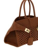 Ferragamo Hug Th S Handbag