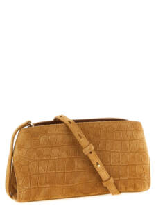 Ferragamo Hug Mini Crossbody Bag
