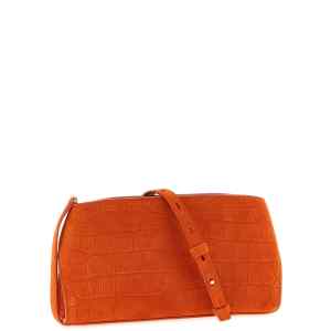 Ferragamo Hug Mini Crossbody Bag