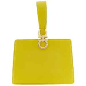 Ferragamo Mini Clutch