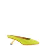 Ferragamo Safi Mules