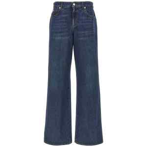 Alexander McQueen Denim Jeans