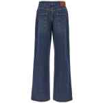 Alexander McQueen Denim Jeans