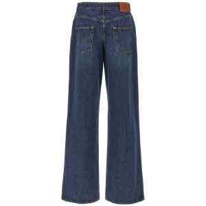 Alexander McQueen Denim Jeans