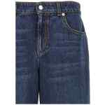 Alexander McQueen Denim Jeans