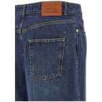 Alexander McQueen Denim Jeans