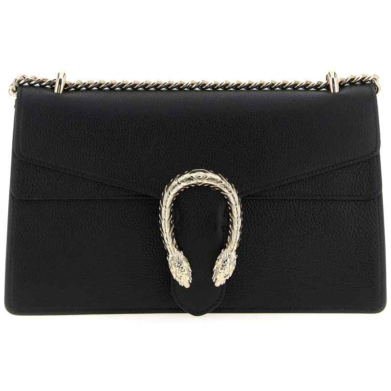 Gucci Dionysus Medium Shoulder Bag