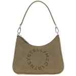 Stella Mccartney Hobo Small Shoulder Bag