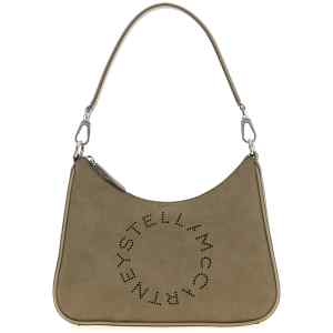 Stella Mccartney Hobo Small Shoulder Bag
