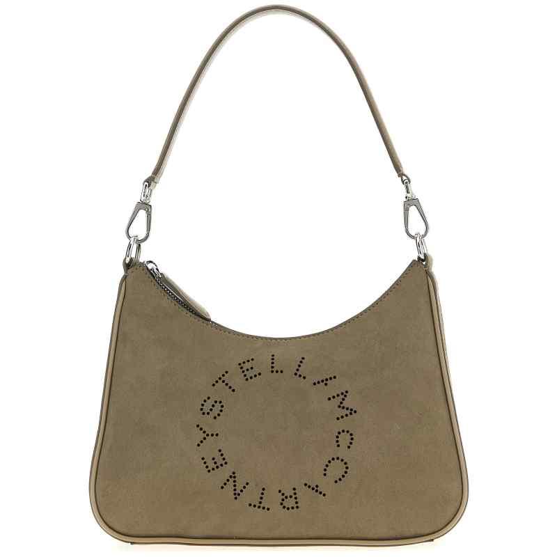 Stella Mccartney Hobo Small Shoulder Bag