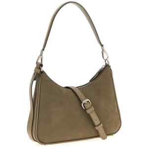 Stella Mccartney Hobo Small Shoulder Bag