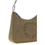 Stella Mccartney Hobo Small Shoulder Bag