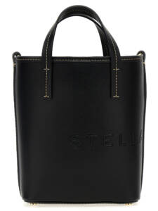 Stella Mccartney Alter Mat Bucket Bag