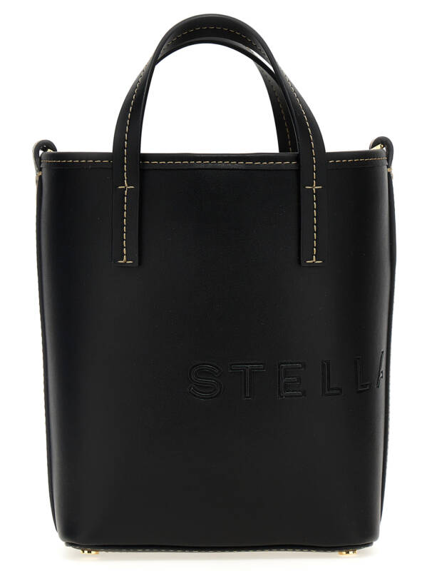 Stella Mccartney Alter Mat Bucket Bag