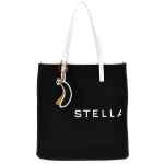 Stella Mccartney Smc Bananatex® Large Shopping Bag
