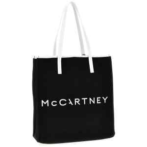 Stella Mccartney Smc Bananatex® Large Shopping Bag