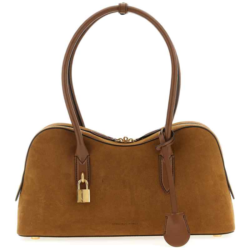 Stella Mccartney Ryder Shoulder Bag