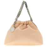 Stella Mccartney Falabella Mini Drawstring Crossbody Bag
