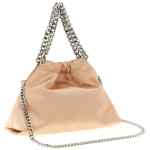 Stella Mccartney Falabella Mini Drawstring Crossbody Bag