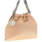 Stella Mccartney Falabella Mini Drawstring Crossbody Bag