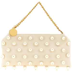 Stella Mccartney Falabella Mini Evening Handbag