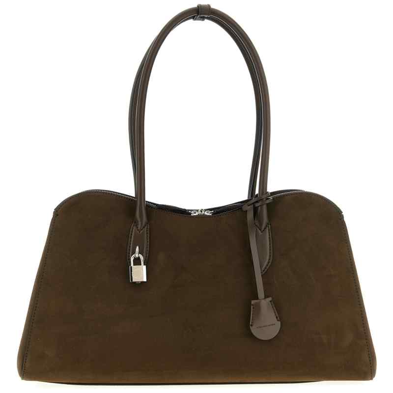 Stella Mccartney Ryder Open Shoulder Bag