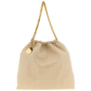 Stella Mccartney Falabella Drawstring Shoulder Bag