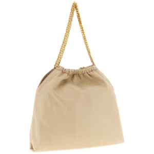 Stella Mccartney Falabella Drawstring Shoulder Bag