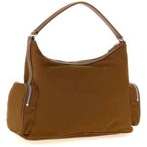 Stella Mccartney Dartmoor Shoulder Bag
