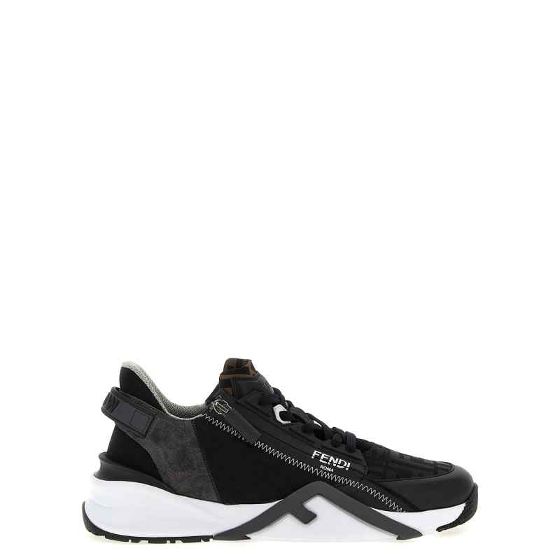 Fendi Flow Sneakers
