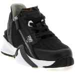 Fendi Flow Sneakers